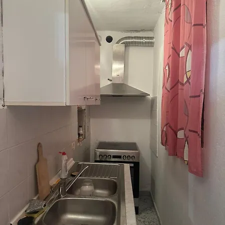 Daily Apartment Babru