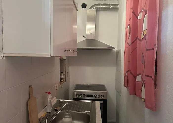 Daily Apartmán Babru